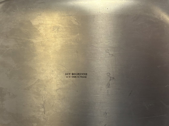 Image 1 of Altopiano di Guy Degrenne 