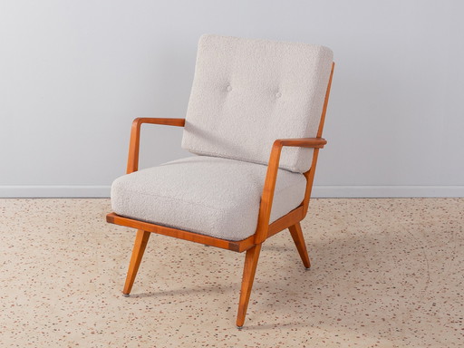  1960s Armchair, Knoll Antimott 