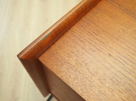 Image 1 of Teak Sideboard, Italian Design, 1960S, Production: Italy