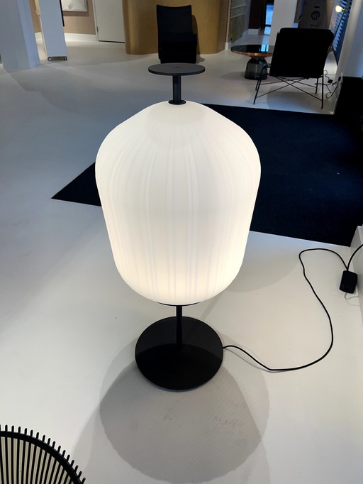 Classicon Plissee lamp