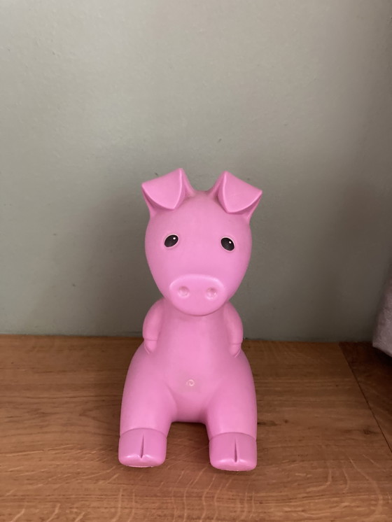 Image 1 of Monika Mulder for Ikea piggy bank