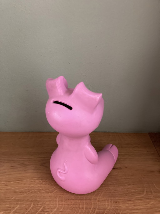 Monika Mulder for Ikea piggy bank