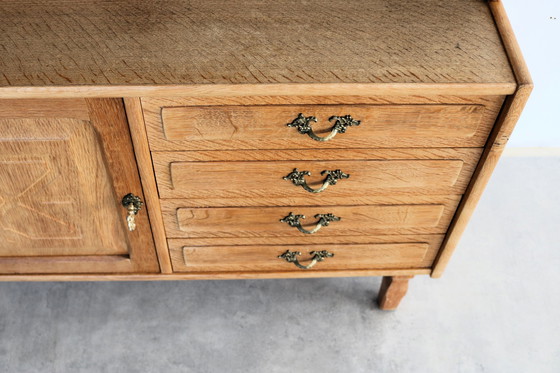 Image 1 of Vintage Danish Bookcase