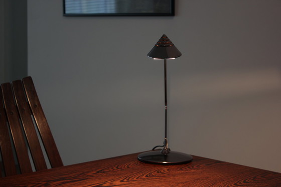 Image 1 of Desk Lamp by Luis Perez de la Oliva for Fase Madrid