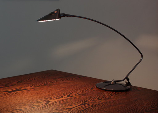 Desk Lamp by Luis Perez de la Oliva for Fase Madrid