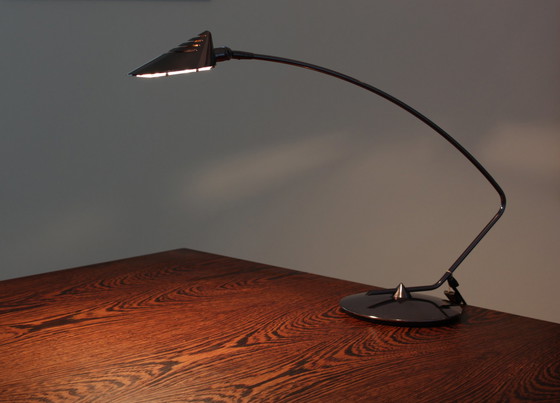 Image 1 of Lampe de bureau de Luis Perez de la Oliva pour Fase Madrid