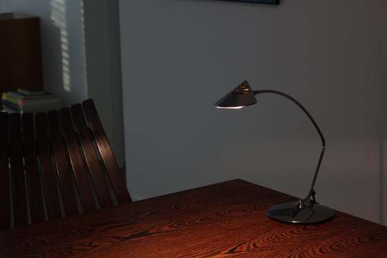 Image 1 of Desk Lamp by Luis Perez de la Oliva for Fase Madrid