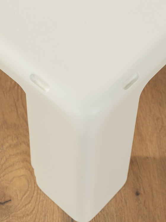 Image 1 of  Space Age Side Tables, Gatti, Mario Bellini 