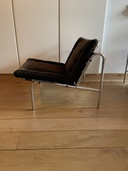 3x 't Spectrum sz07 Kyoto armchair by Martin Visser