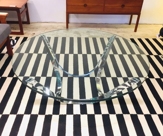 Image 1 of 60s Design Coffee Table