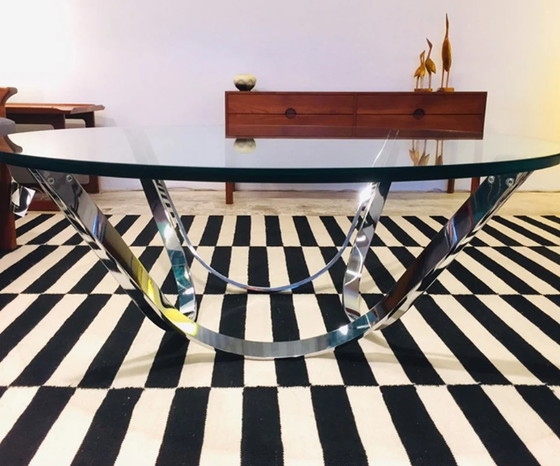 Image 1 of 60s Design Coffee Table