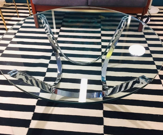 Image 1 of 60s Design Coffee Table