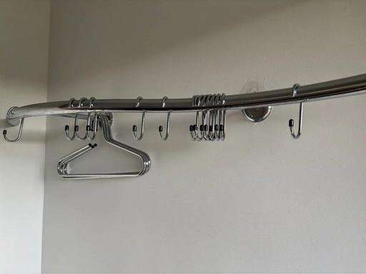 Metal Coat Rack Ikea