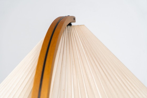 Image 1 of Caprani Floor Lamp By Mads Caprani (Denmark, 1970S).