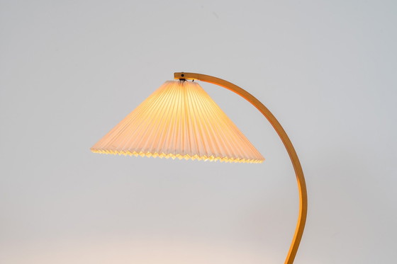 Image 1 of Caprani Floor Lamp By Mads Caprani (Denmark, 1970S).