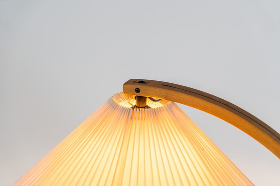 Image 1 of Caprani Floor Lamp By Mads Caprani (Denmark, 1970S).