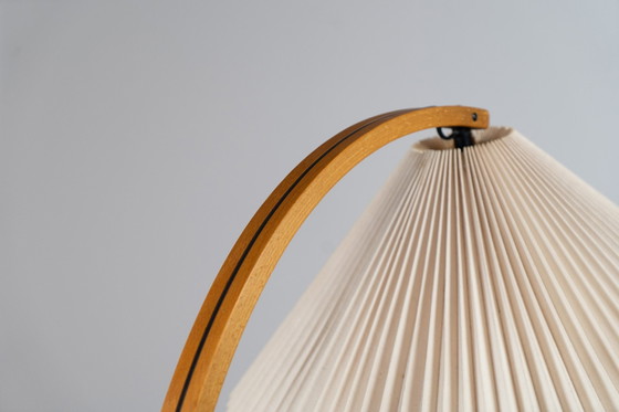 Image 1 of Caprani Floor Lamp By Mads Caprani (Denmark, 1970S).