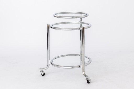 Tavolino vintage, anni '60-'70