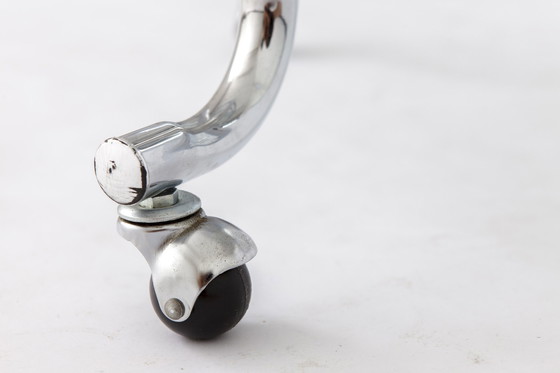 Image 1 of Table d'appoint vintage, 1960S-1970S Vintage