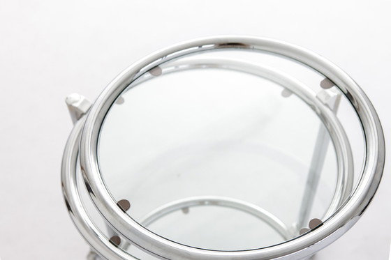 Image 1 of Tavolino vintage, anni '60-'70