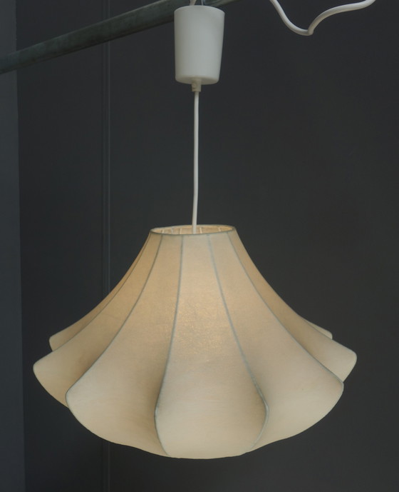 Image 1 of Flos Castiglioni hanging lamp