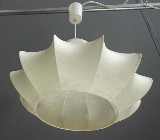 Image 1 of Flos Castiglioni hanging lamp