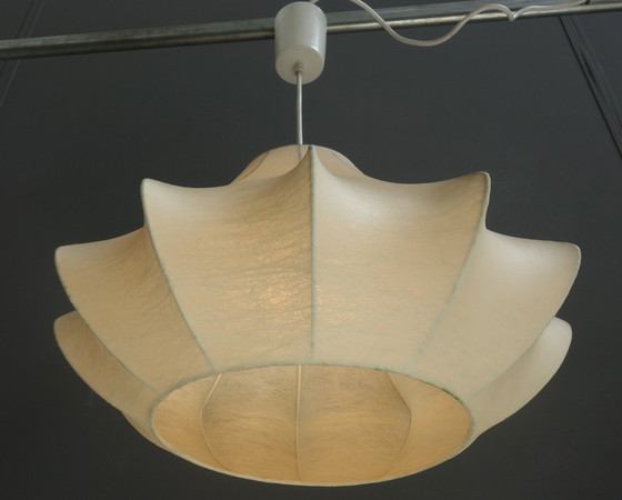 Image 1 of Flos Castiglioni hanging lamp