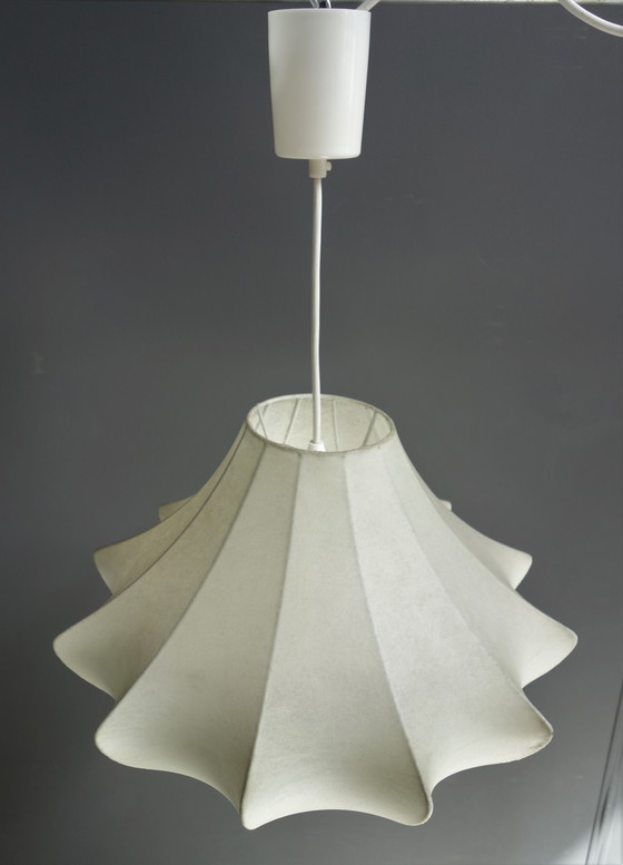 Image 1 of Flos Castiglioni hanging lamp