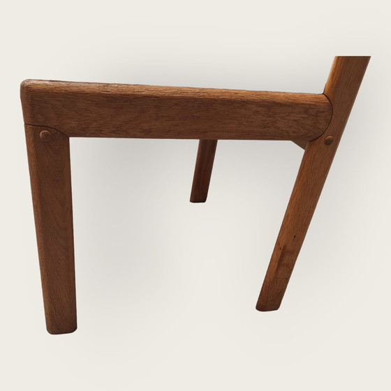 Image 1 of 4x Chaises Mid Century