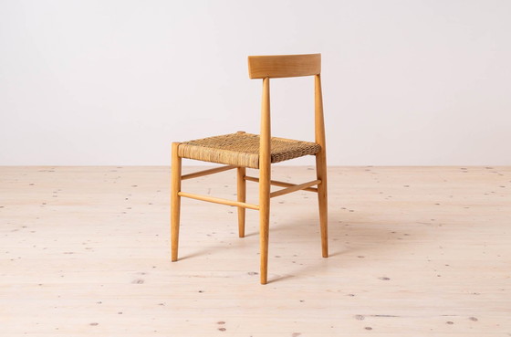 Image 1 of Set Of 6 Vintage Dining Chairs From Uluv, Czechoslovakia, 1960S