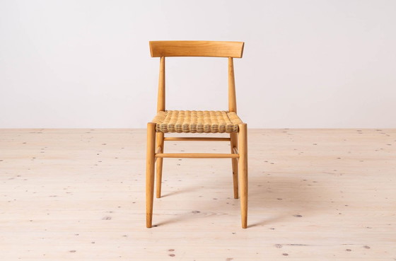 Image 1 of Set Of 6 Vintage Dining Chairs From Uluv, Czechoslovakia, 1960S