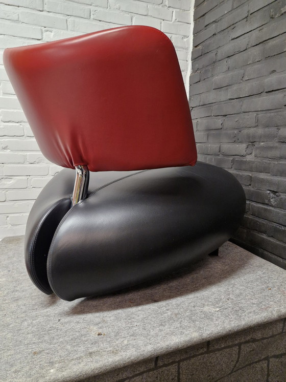 Image 1 of Leolux Pallone Pa Armchair