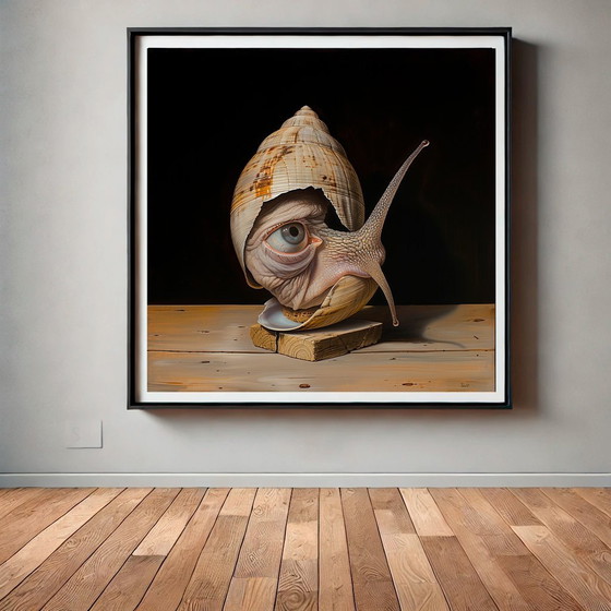 Image 1 of Freudian Still-Life