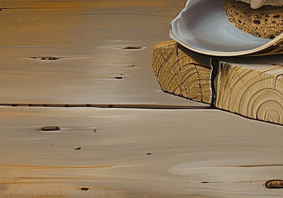 Image 1 of Freudian Still-Life