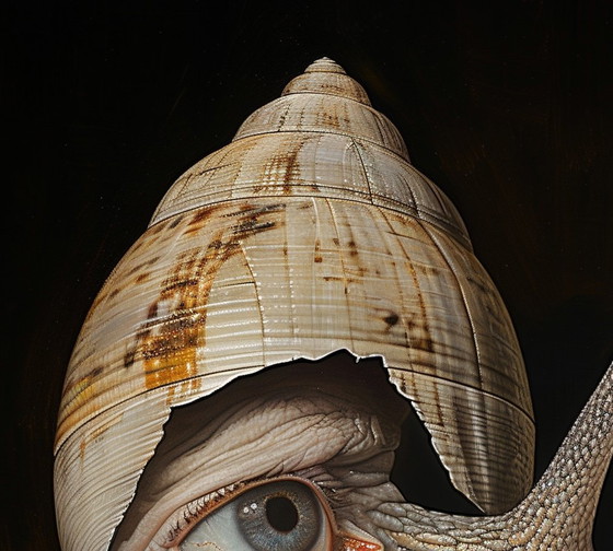 Image 1 of Freudian Still-Life