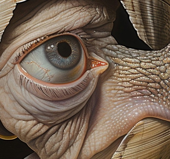 Image 1 of Freudian Still-Life