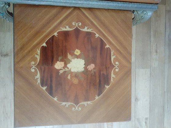 Image 1 of 3x tables gigognes VIntage