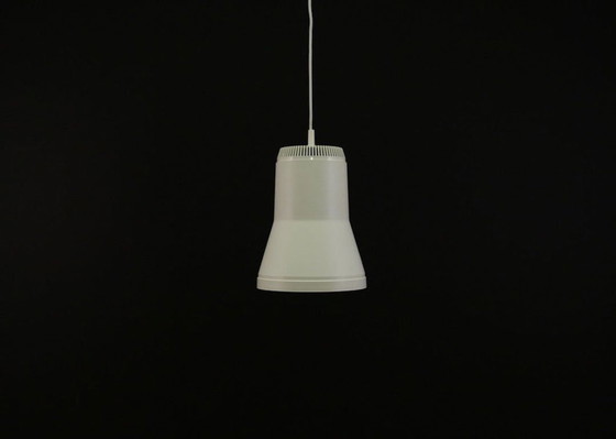 Image 1 of Ecru Chandelier, Danish Design, 1970S, Prodction: Denmark