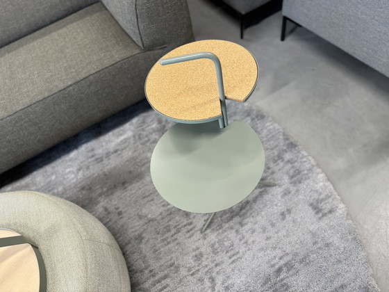 Image 1 of Design On Stock Oo-Two Side Table Sage