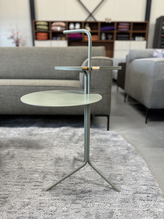 Image 1 of Design On Stock Oo-Two Side Table Sage