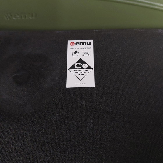 Image 1 of Emu Star Bar Stools