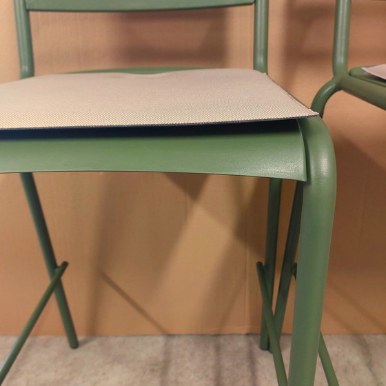 Image 1 of Emu Star Bar Stools