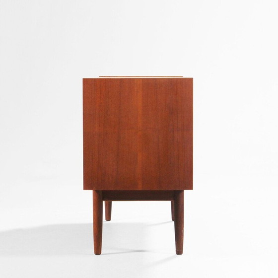 Image 1 of Vintage teak enfilade, Denmark 1960