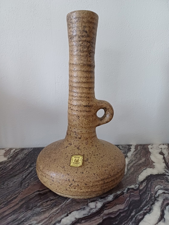 Image 1 of Vest Keramiek vase