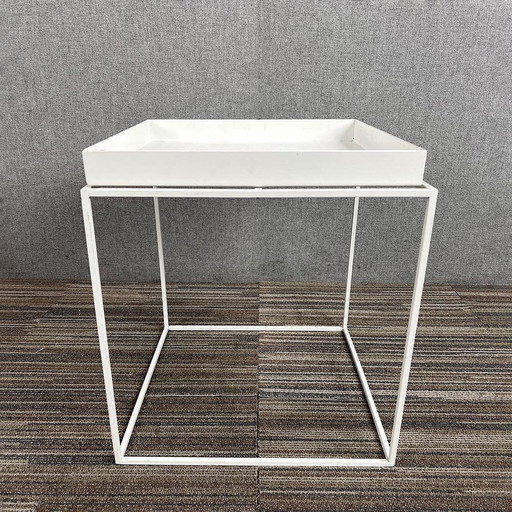 Hay Tray Side Table