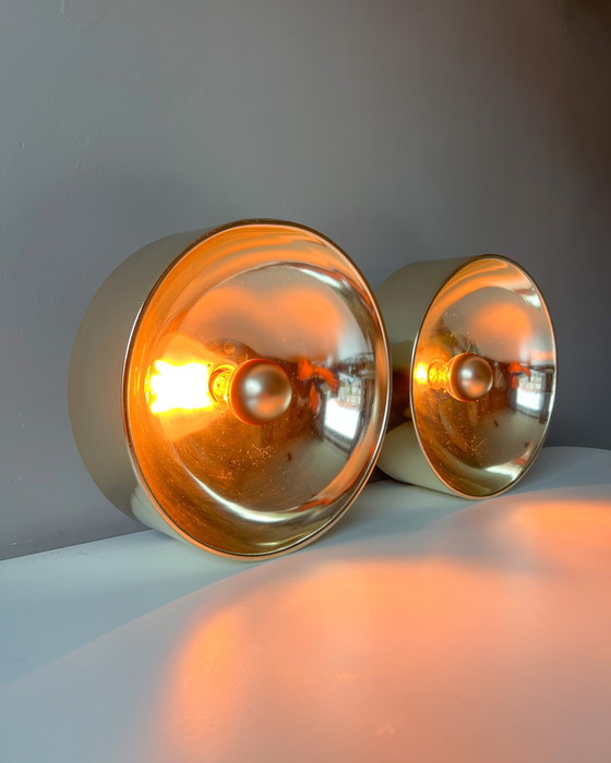 Image 1 of Falkenbergs Belysning wall lamps Peter Celsing