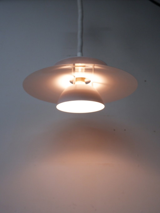 1970s pull pendant pendant lamp