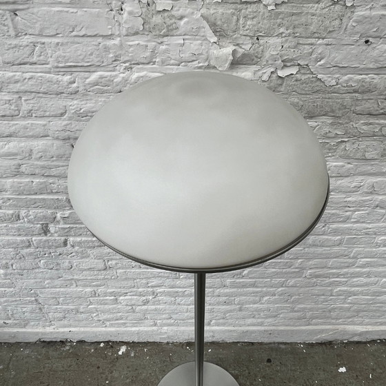 Image 1 of Floor lamp UFO - Space Age - midcentury