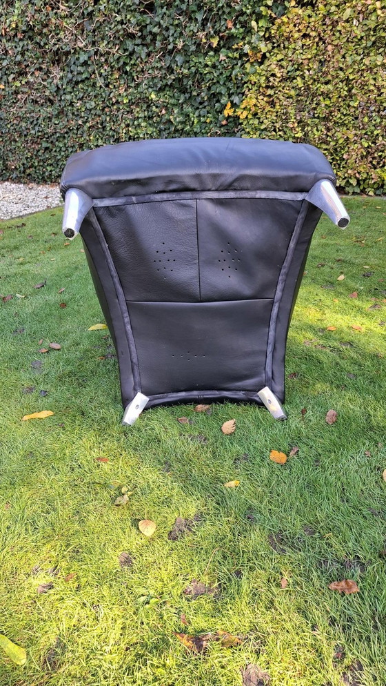 Image 1 of De Sede Armchair, Leather