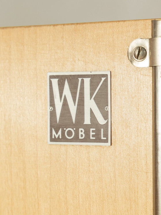 Image 1 of  1960S Wardrobe, Wk Möbel 